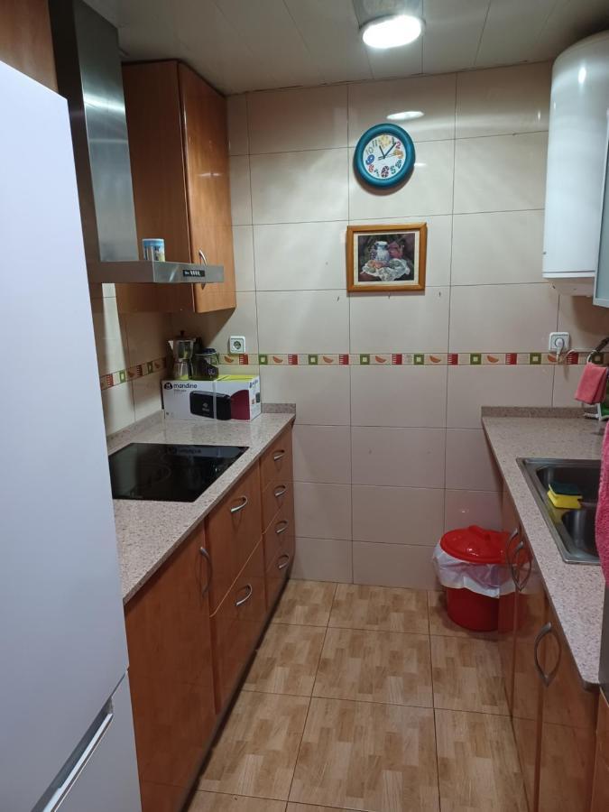 דירות הוספיטלט דה יוברגאט Casa Ferrer Barcelona מראה חיצוני תמונה