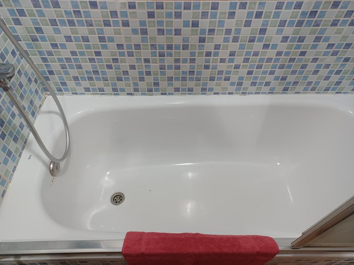דירות הוספיטלט דה יוברגאט Casa Ferrer Barcelona מראה חיצוני תמונה