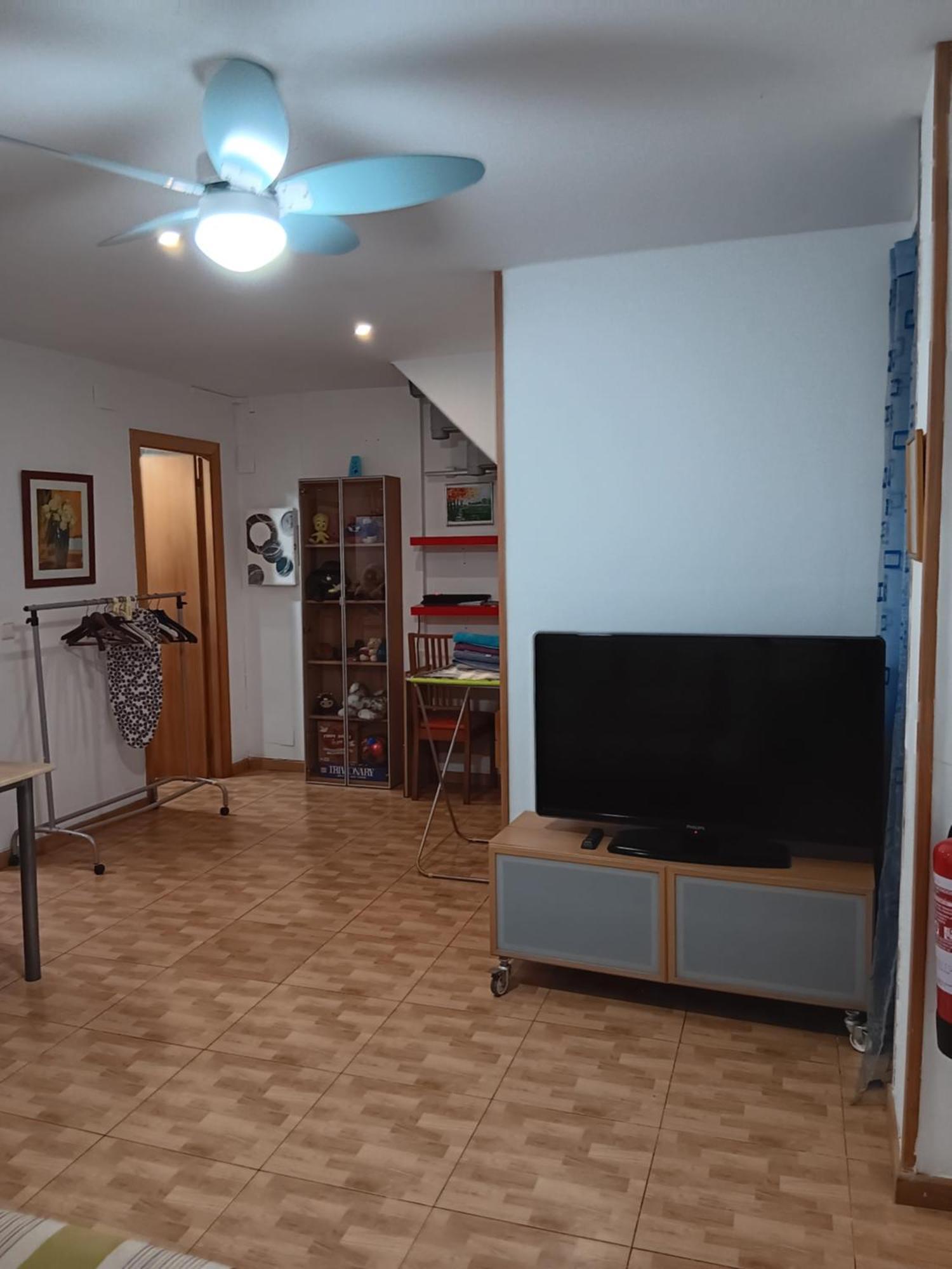דירות הוספיטלט דה יוברגאט Casa Ferrer Barcelona מראה חיצוני תמונה