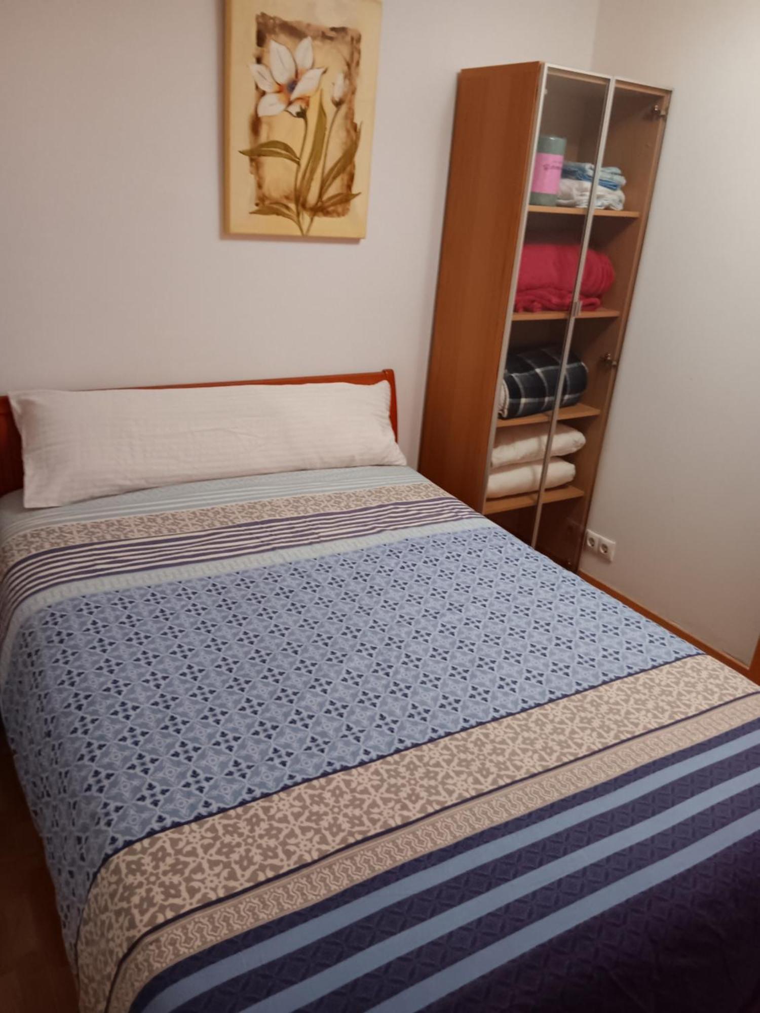 דירות הוספיטלט דה יוברגאט Casa Ferrer Barcelona מראה חיצוני תמונה