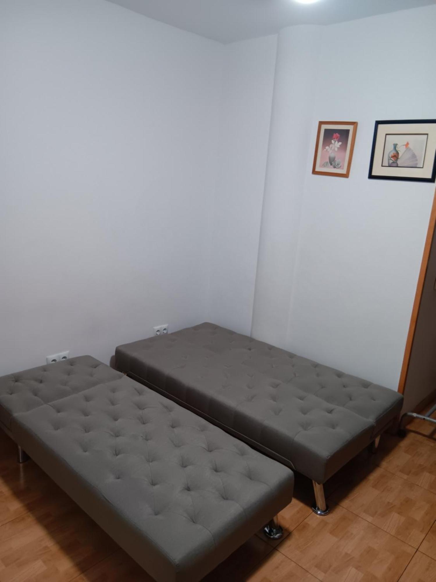 דירות הוספיטלט דה יוברגאט Casa Ferrer Barcelona מראה חיצוני תמונה